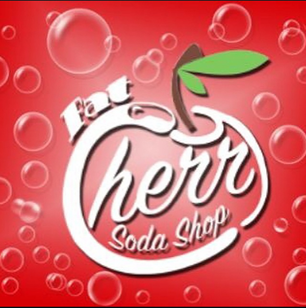 Fat Cherry Soda Shop
