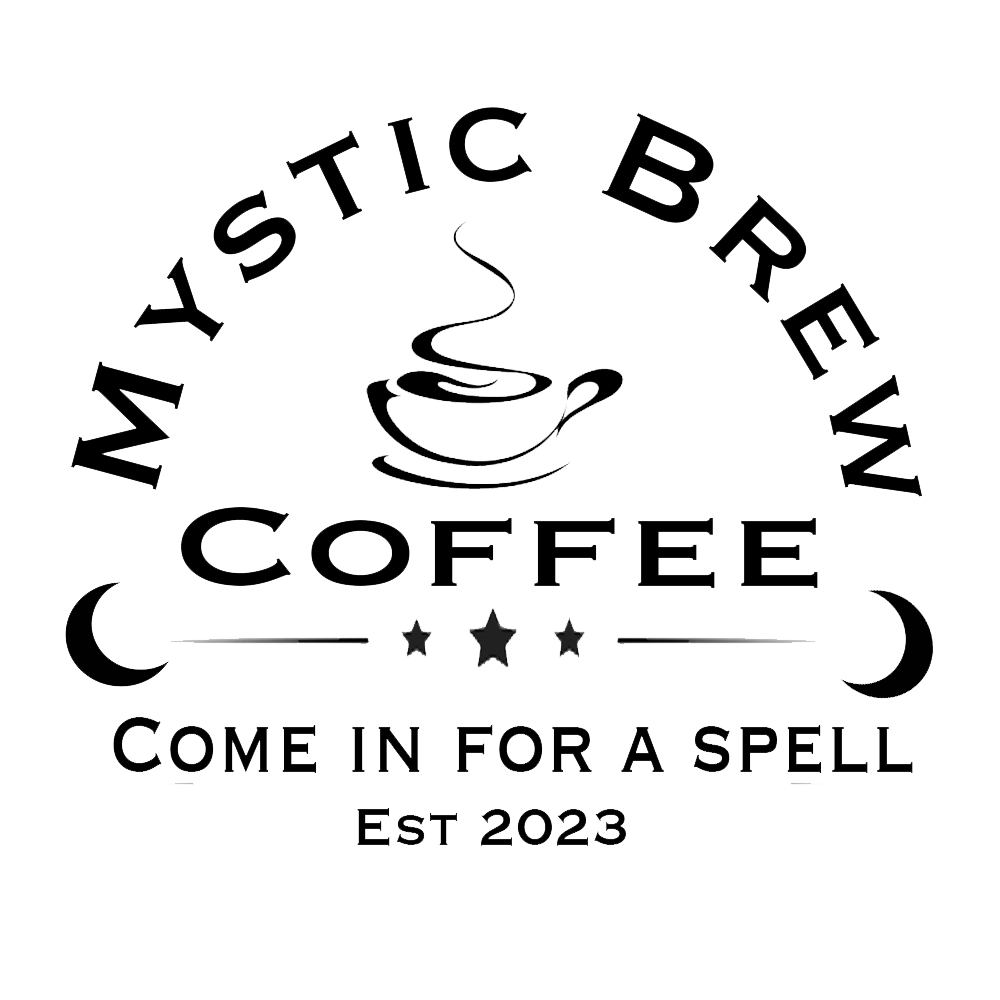 Mystic Brew Coffee