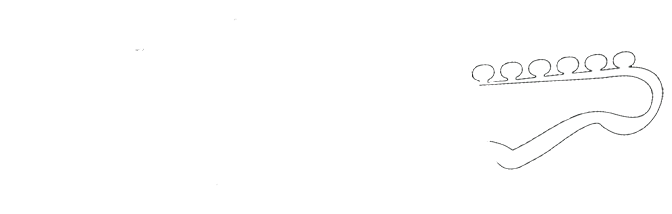 Stonetone Guitars brand identity build