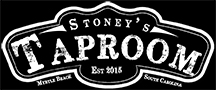 Stoney's Taproom'